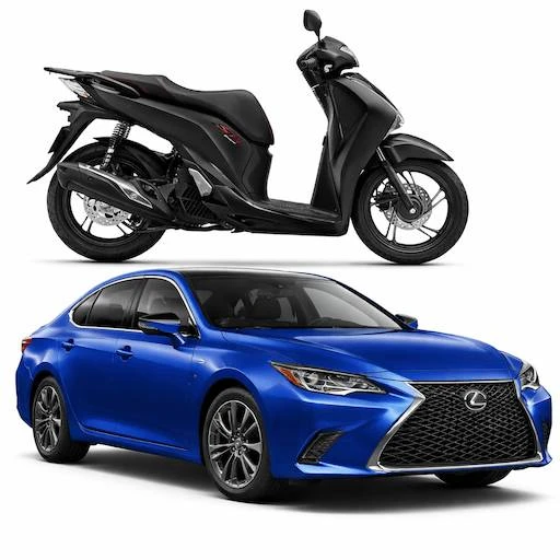 Xe cộ