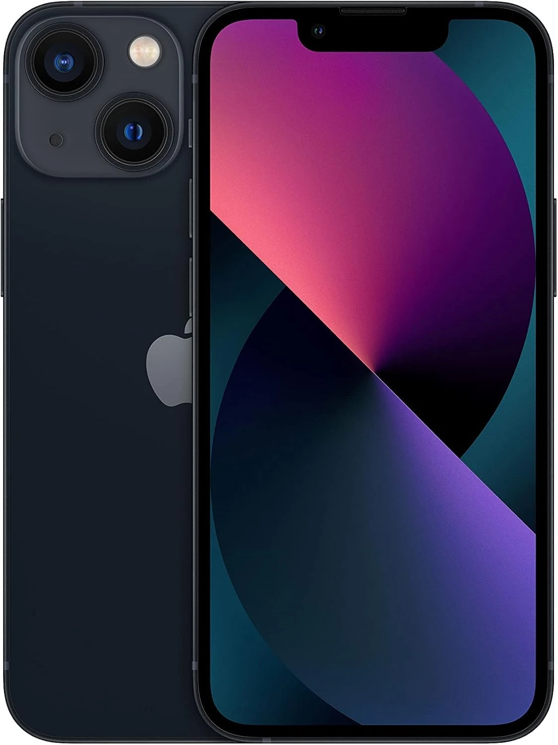[Hàng tân trang] Apple iPhone 13 mini 128GB Midnight, không SIM