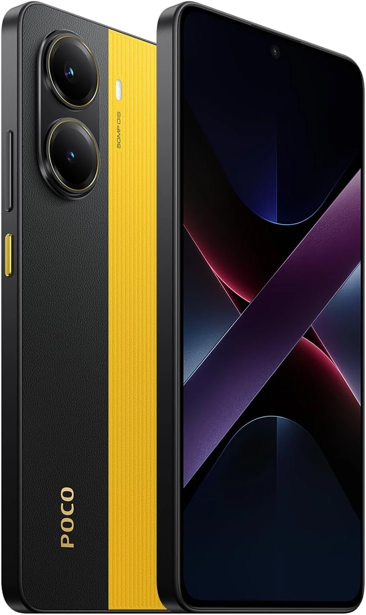 Xiaomi POCO X7 Pro, 8GB + 256GB, Phiên bản Nhật