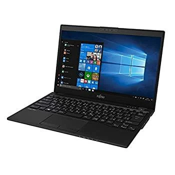 [Đã qua sử dụng - Tình trạng rất tốt] Máy tính xách tay Fujitsu 13.3 inch FMV LI