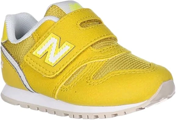 Giày trẻ em I373 có khóa dán nb-ki