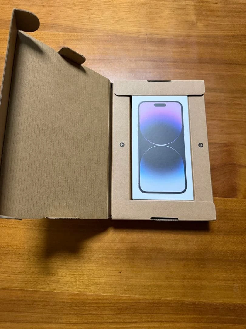 iPhone 14 Pro Max 256GB màu Tím đậm, tình trạng tuyệt vời (chỉ bán máy).
