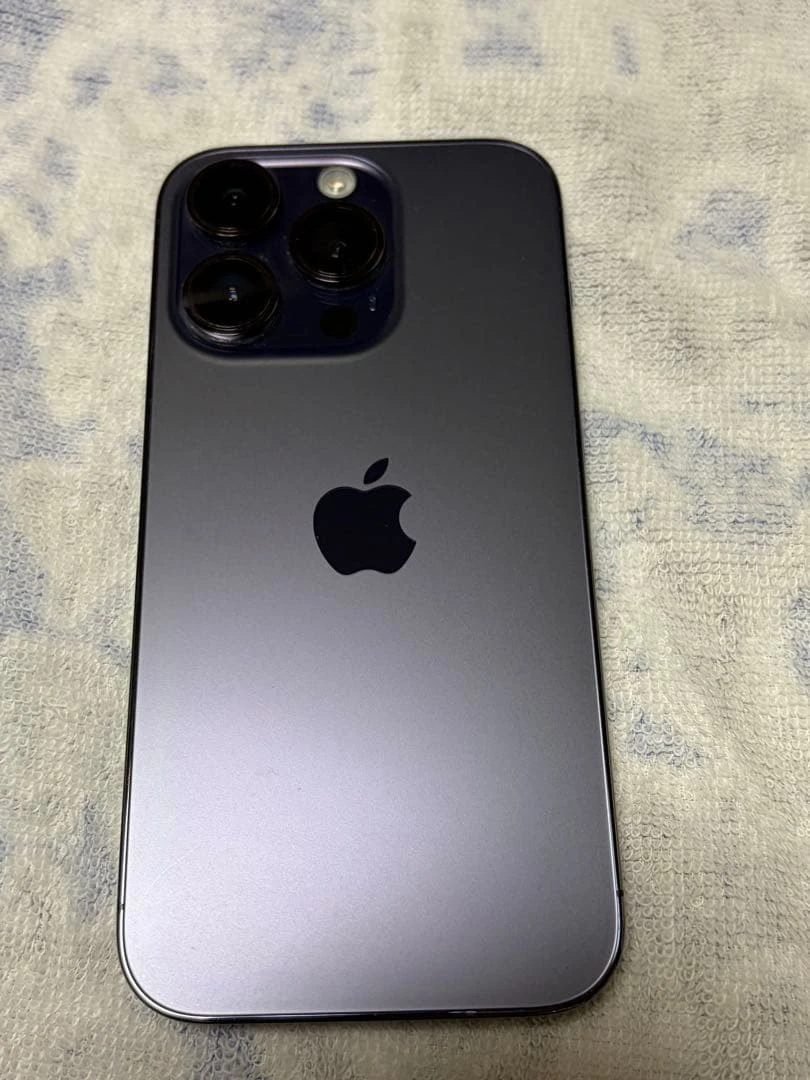 Apple iPhone 14 Pro 256GB