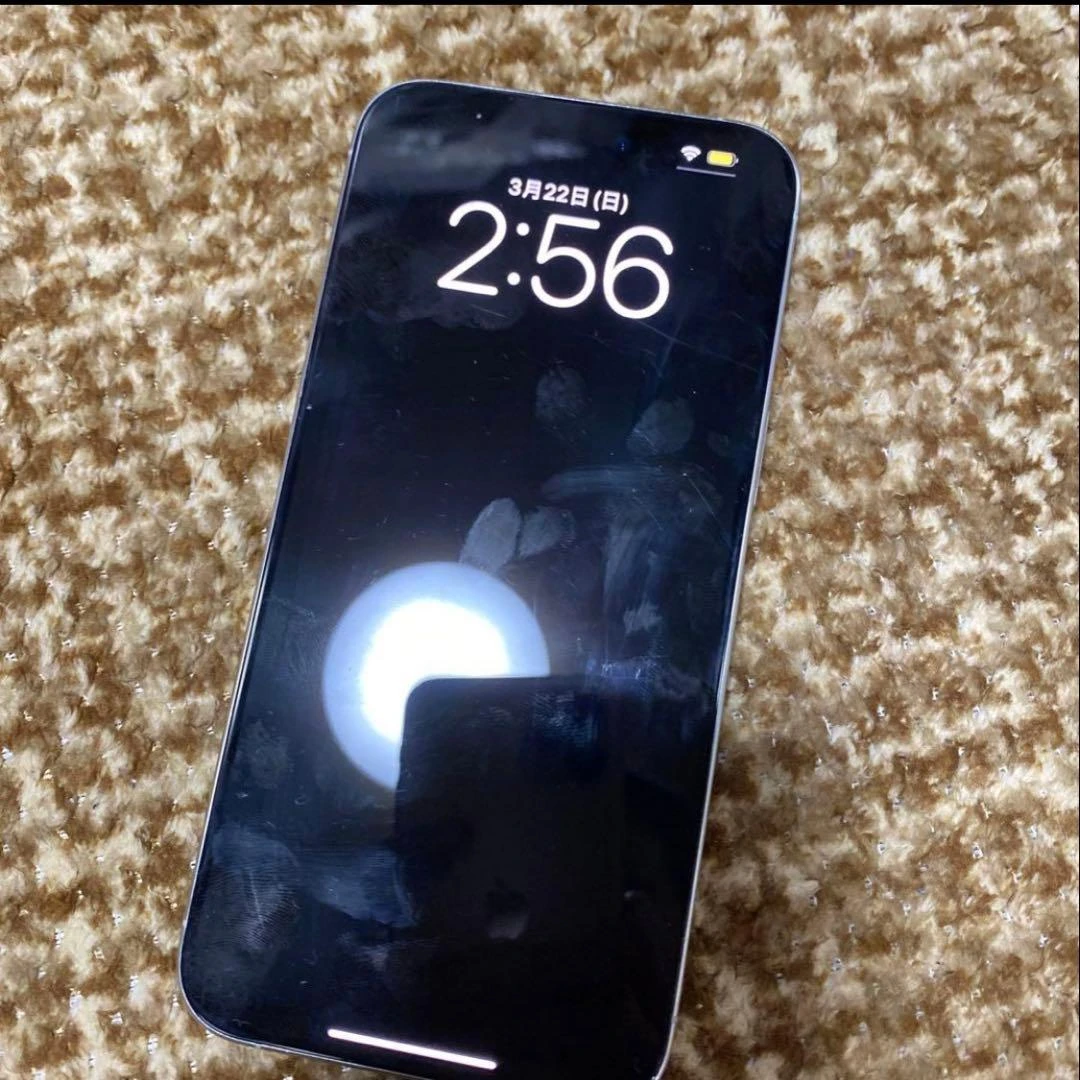 iPhone 15 Pro Max phiên bản Mỹ 1TB (không kèm SIM)