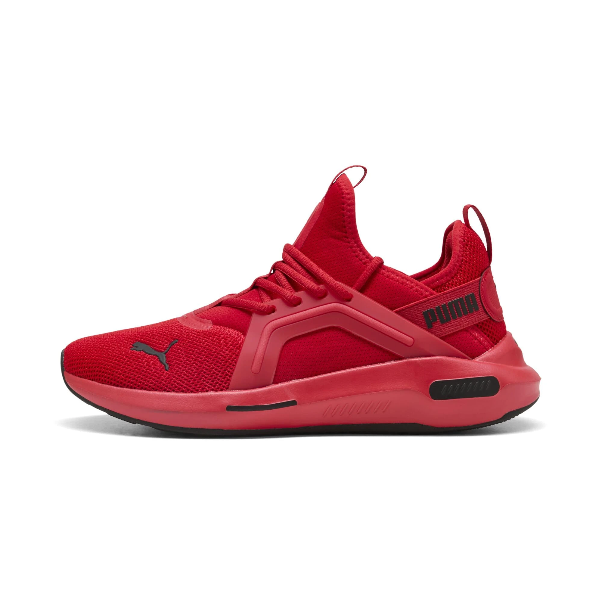 Giày sneaker chạy bộ / tập luyện SOFTRIDE Enzo 5/HYPE (Unisex người lớn)