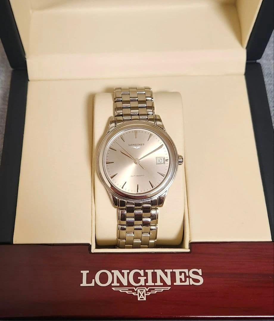 Đồng hồ LONGINES Longines Classic Flagship