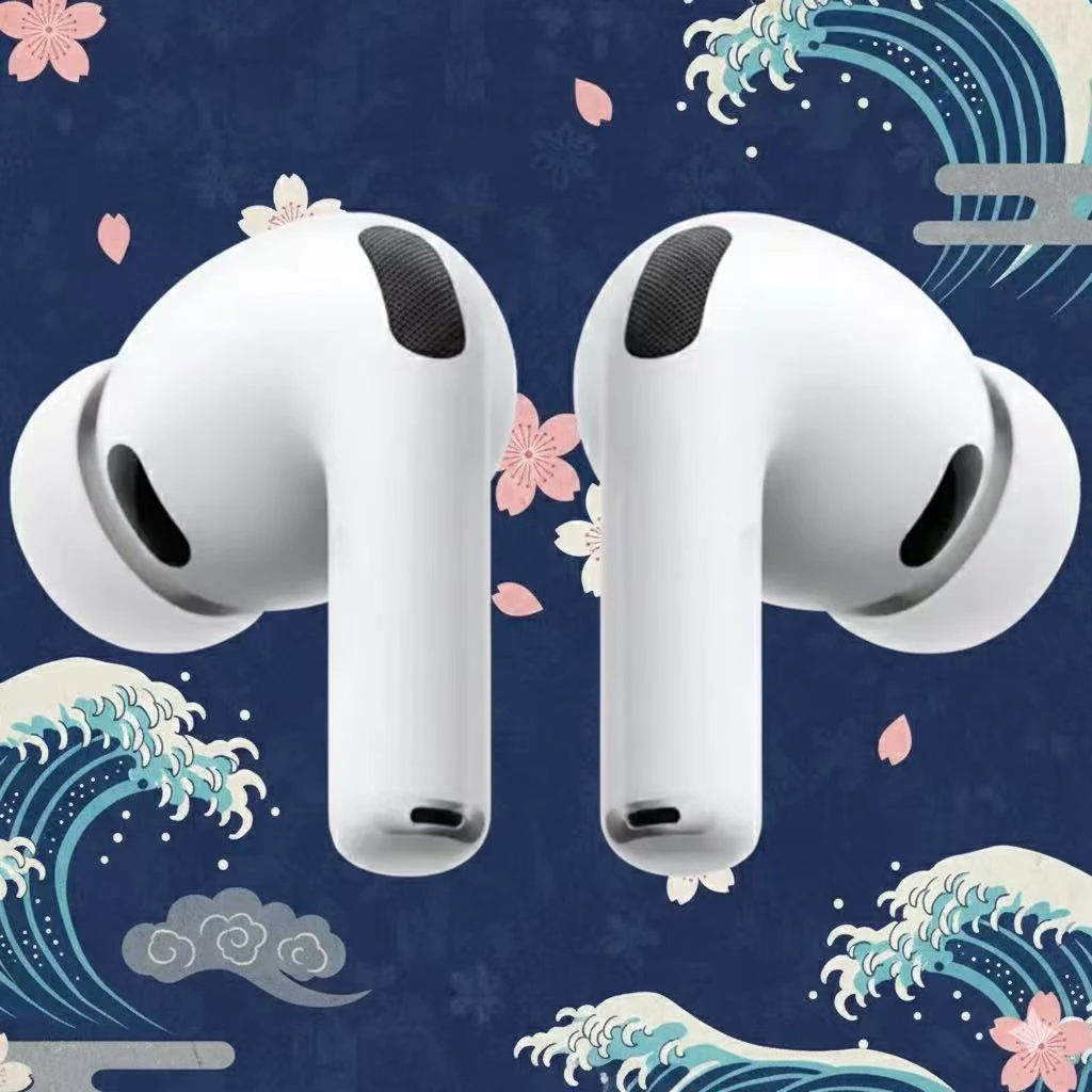 Tai nghe không dây Apple AirPods Pro 3 MFHP4J/A