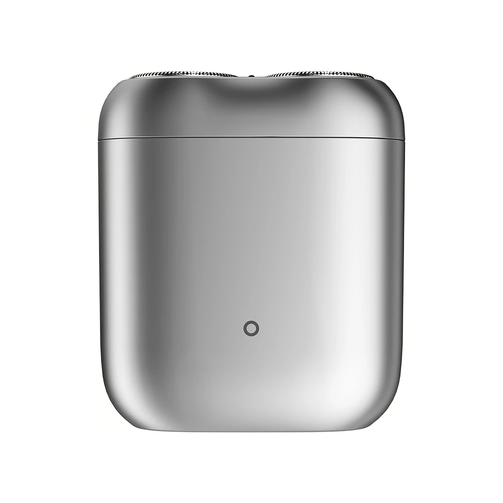 Máy cạo râu điện Xiaomi S200 Mini, di động, sạc USB-C, dao cạo điện