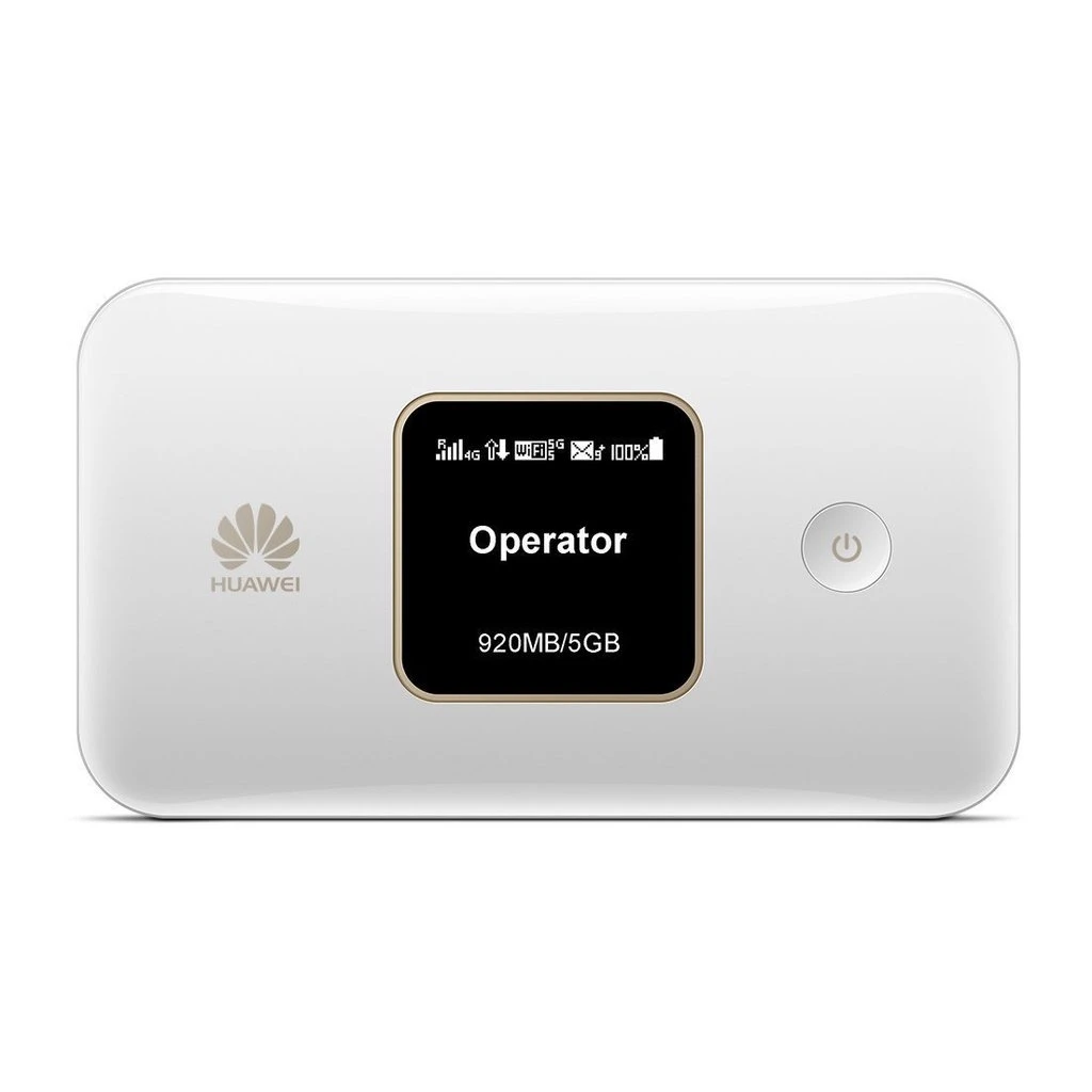 Wifi cầm tay