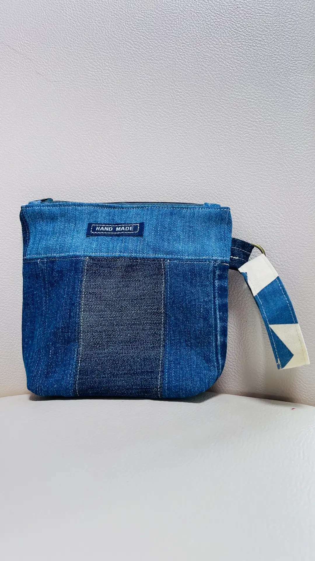 ví nhỏ handmade