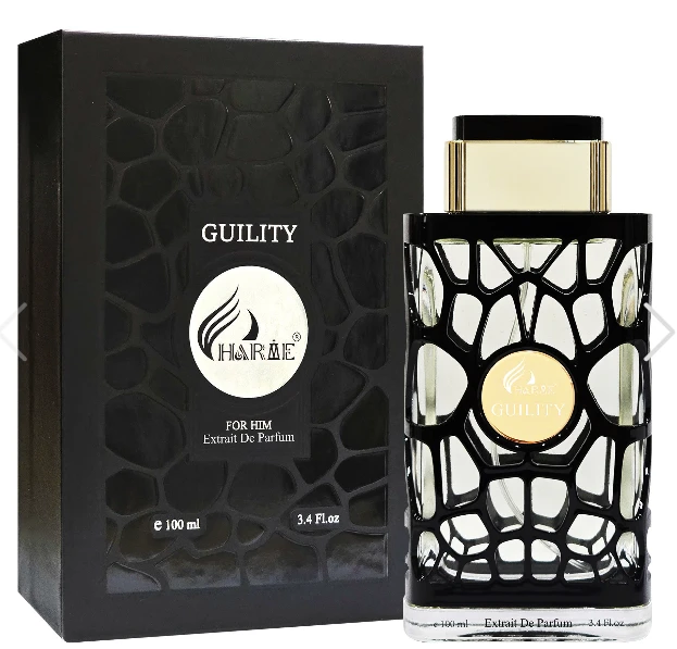 Nước hoa nam Charme Guility 100ml