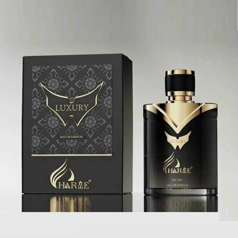Nước hoa Nam Charme Luxury 100ml