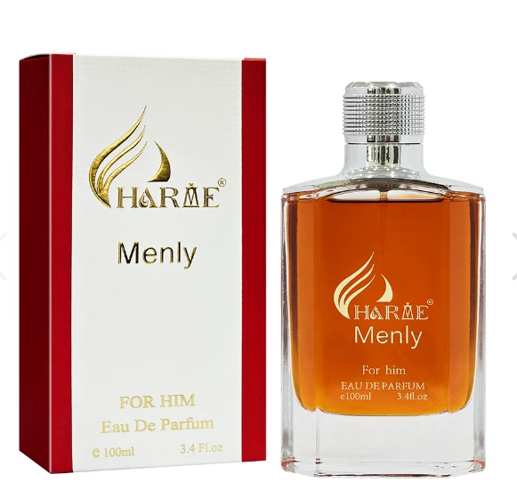 Nước Hoa Nam Charme Menly 100ml