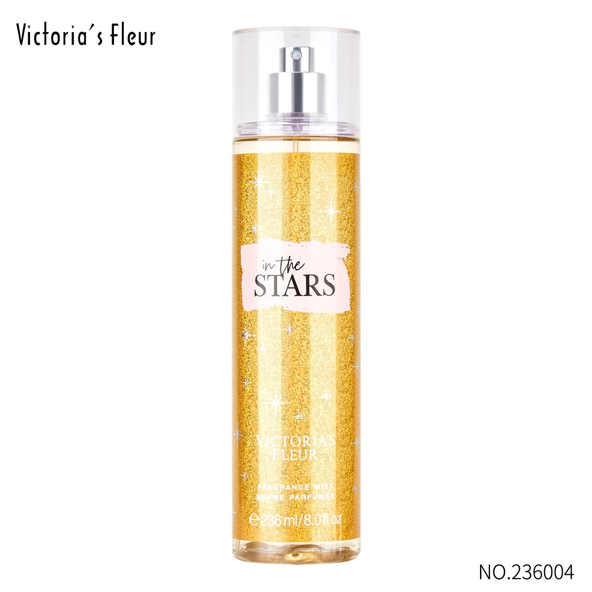 ✨ VICTORIA’S FLEUR – BODY MIST IN THE STAR 236ml!✨
