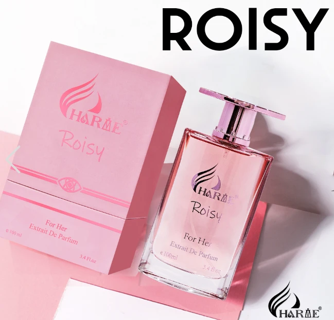 ✨Nước Hoa Nữ Charme Roisy 100ml✨‼