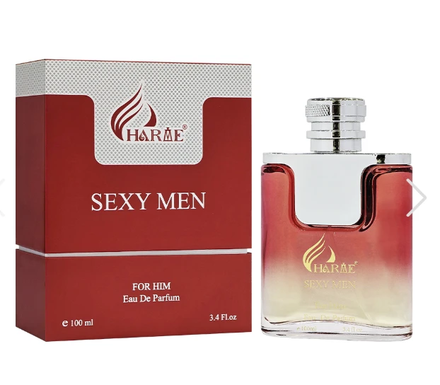 ❤️✨NƯỚC HOA NAM CHARME SEXY MEN 100ML✨‼