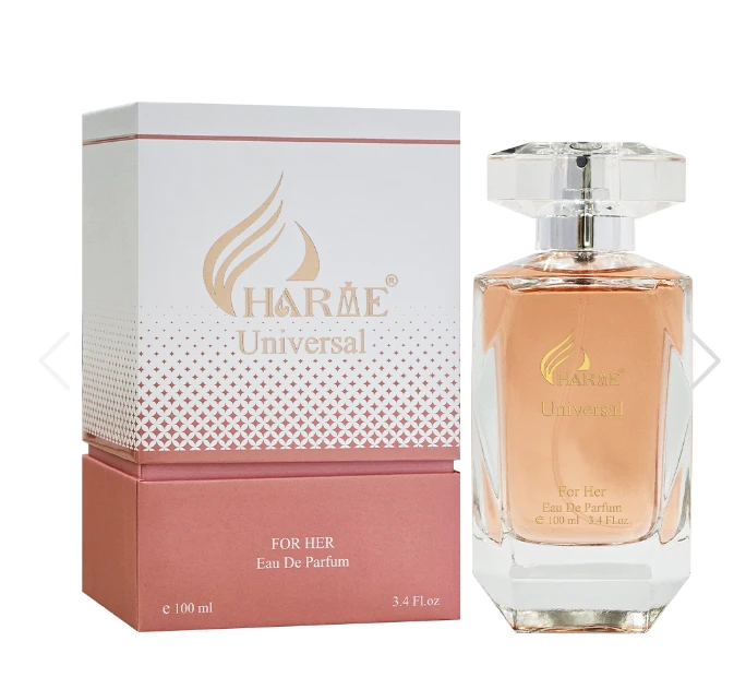 ✨Nước Hoa Nữ Charme Universal 100ml✨‼