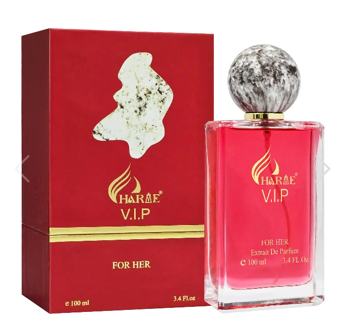 ✨Nước Hoa Nữ Charme V.I.P 100ml✨‼