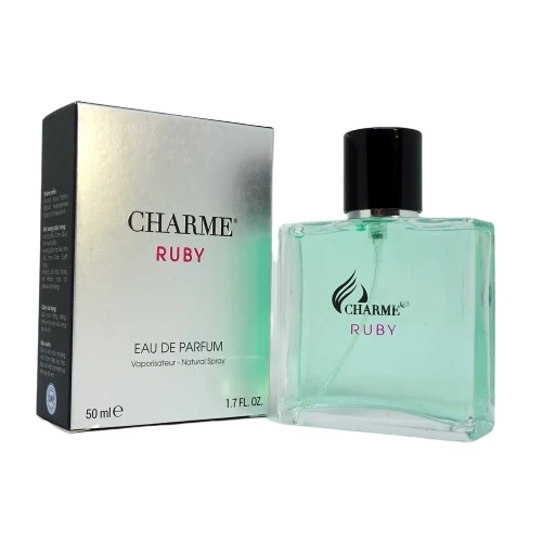 ✨Nước Hoa Nam Charme Ruby 50ml✨‼