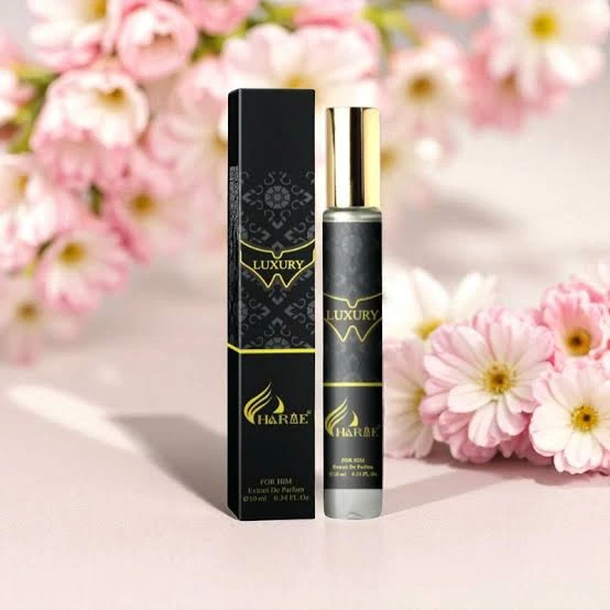 ✨Nước hoa Nam Charme Luxury 10ml✨‼