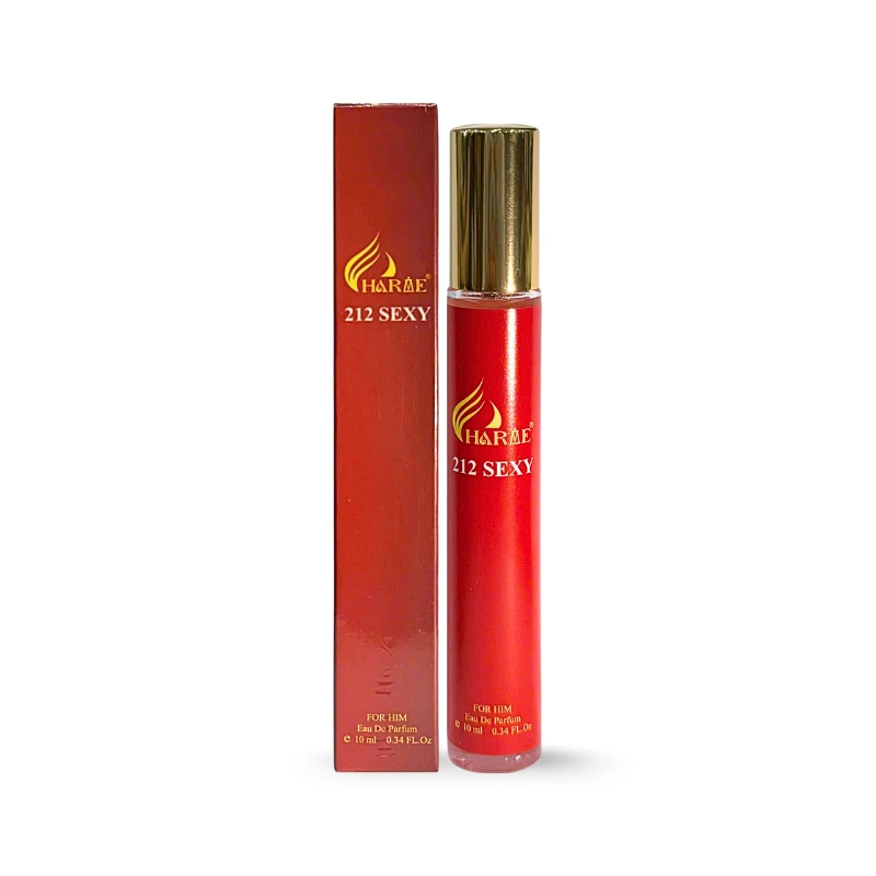 ❤️✨NƯỚC HOA NAM CHARME SEXY MEN 10ML✨‼