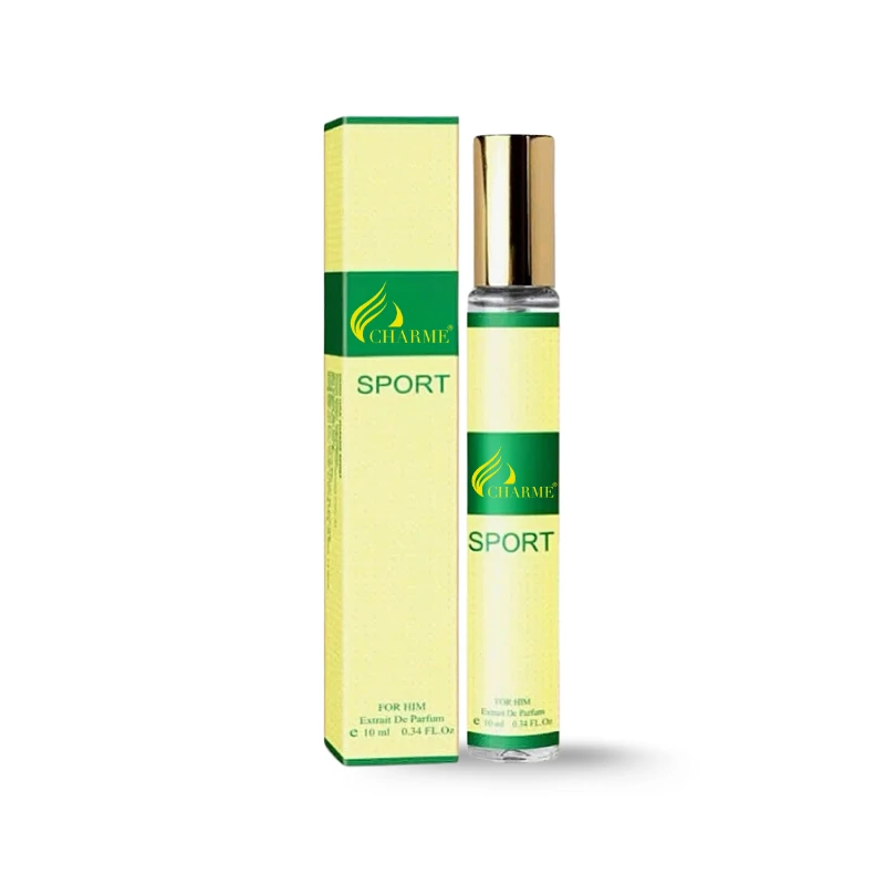 ✨Nước Hoa Nam Charme Sport 10ml✨‼
