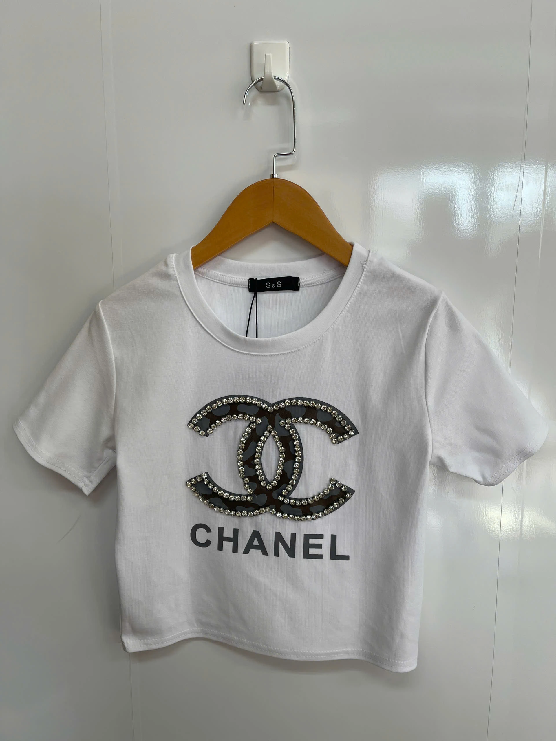 ✨PHÔNG CHANEL NHẸ ĐÍNH ĐÁ – ĐƠN GIẢN MÀ VẪN NỔI BẬT ✨
