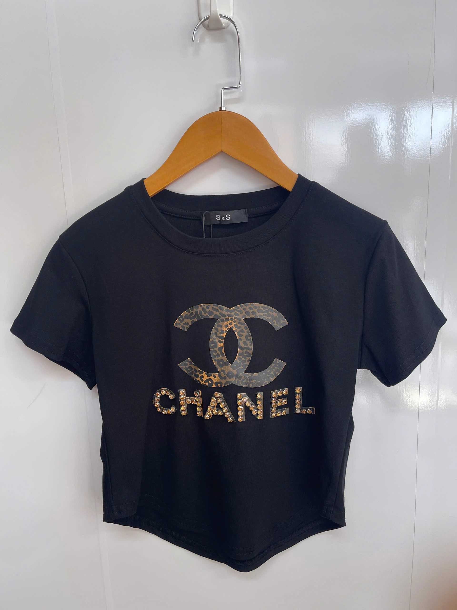 ✨PHÔNG CHANEL ĐÍNH ĐÁ – ĐƠN GIẢN MÀ VẪN NỔI BẬT ✨