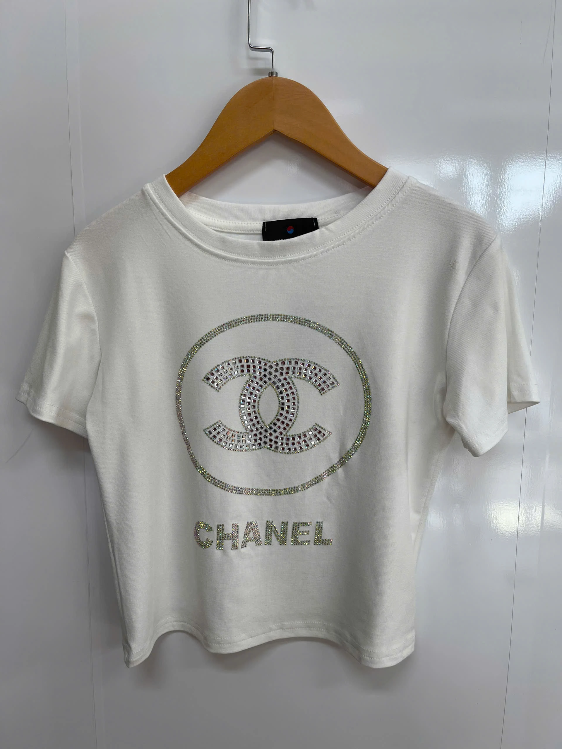 ✨PHÔNG CHANEL NHẸ ĐÍNH ĐÁ – ĐƠN GIẢN MÀ VẪN NỔI BẬT ✨