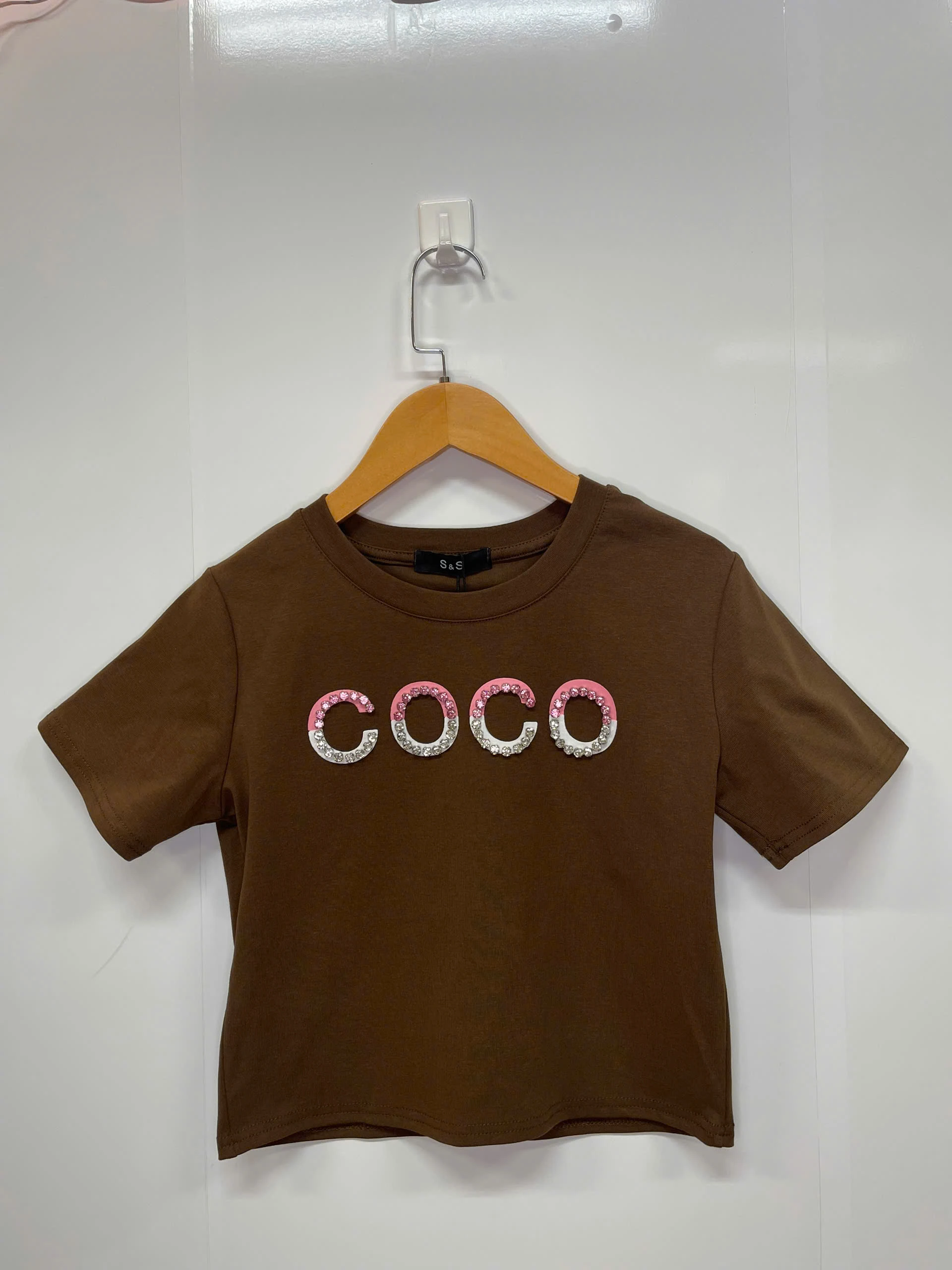 ✨PHÔNG COCO CHANEL NHẸ ĐÍNH ĐÁ – ĐƠN GIẢN MÀ VẪN NỔI BẬT ✨