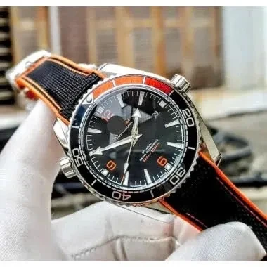 Đồng Hồ Nam OMG Matsters Mẫu Cơ Tự Động Máy Nhật Cao Cấp Đầy Đủ Hộp,Thẻ ( ẢNH THẬT BẢO HÀNH 3 NĂM )