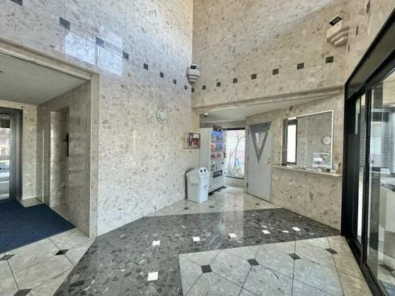 Shinkai Clever Ekitsuba – Tầng 2, căn hộ 4LDK · 4LDK · 84 m² · 2100 万円