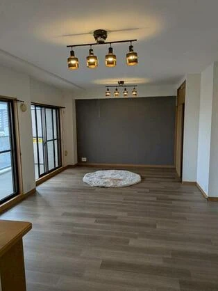 Khu Hagisaki 2-chome, thành phố Yonago (ga Sambommatsuguchi) – Tầng 5, căn hộ 2LDK · 2LDK · 70 m² · 1590 万円