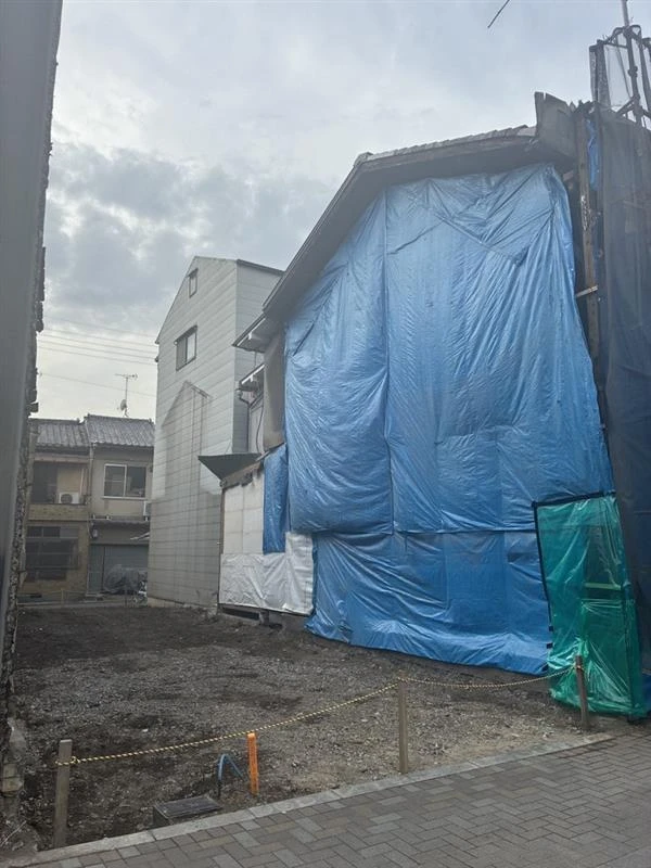 Khu Kitashiro, làng Hakuba, quận Kitaazumi, tỉnh Nagano  · 0 m² · 6980 万円