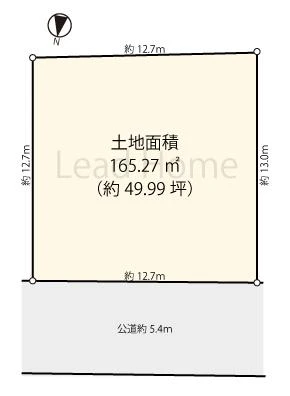 Khu Minami-Azabu 3-chome, quận Minato  · 0 m² · 11 億円