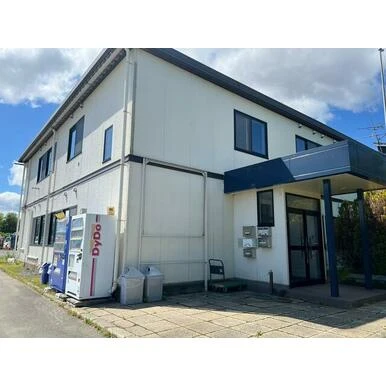 DKE Takizawa Office – Room 204  · 26 m² · 50,160円/tháng