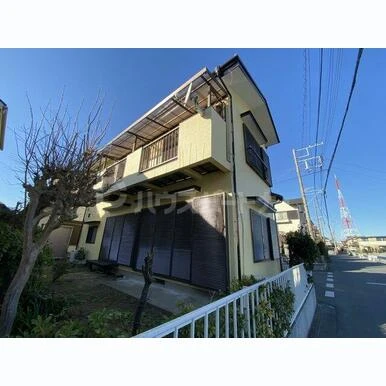 Khu Miyama 1-chome – Nhà riêng 1, 4LDK · 4LDK · 101 m² · 137,000円/tháng