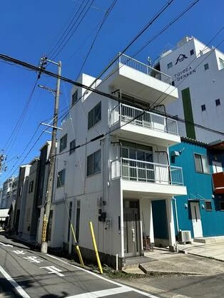 Khu Kanayama 5-chome, quận Naka, thành phố Nagoya (ga Kanayama) – Nhà 4 tầng, 4LDK · 4LDK · 105 m² · 3980 万円