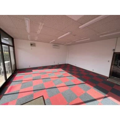 Khu Harunomiya 3-chome, thành phố Awara (ga Awara Onsen) – Cửa hàng/Văn phòng cho thuê  · 63.6 m² · 74,800円/tháng