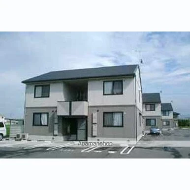 Tòa Sunny Corp, căn A202 – Căn hộ 2DK · 2DK · 50.1 m² · 43,000円/tháng