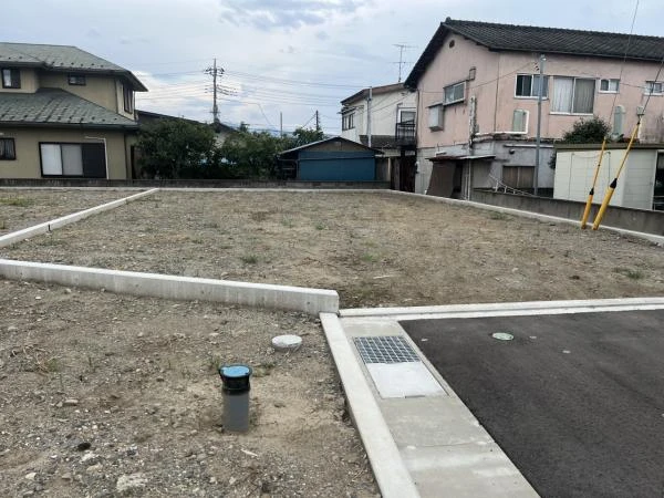 [Sekisui Heim] Smart Heim Place, Kamimachi IV, thành phố Kofu  · 560 万円