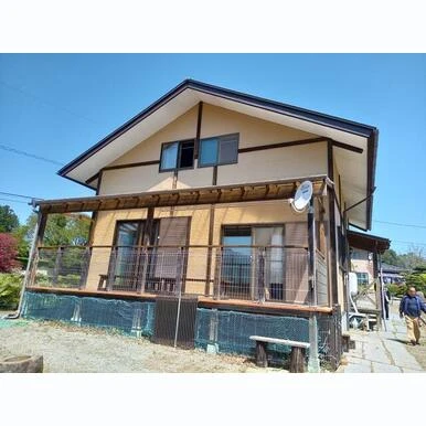 Khu Kobuchizawa-cho, thành phố Hokuto (ga Kobuchizawa) – Căn hộ 2LDK · 2LDK · 105 m² · 120,000円/tháng