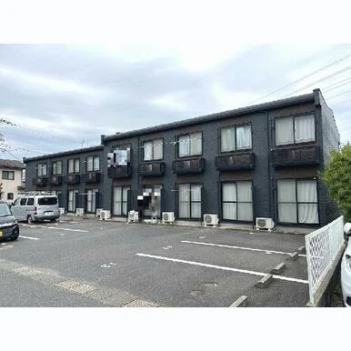 Leopalace Saint Michel II – Phòng 204, 1K · 1K · 22.4 m² · 60,000円/tháng