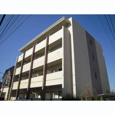 Khu Yanokuchi, thành phố Inagi (ga Yanokuchi) – Phòng 302, 1DK · 1DK · 34 m² · 82,000円/tháng