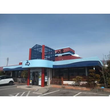 Shigeno – Mặt bằng cho thuê, tầng 1  · 289.7 m² · 880,000円/tháng