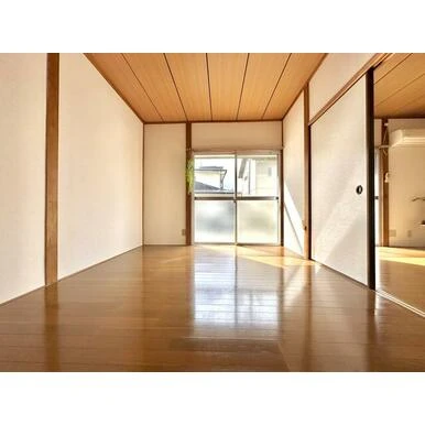 Luana Kyodzuka 102 · 2DK · 33 m² · 38,000円/tháng