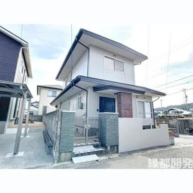 Nhà T Ayaragi Honmachi – 1, 5DK · 4LDK+ · 100.3 m² · 69,000円/tháng