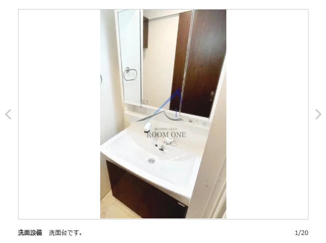 Căn hộ cho thuê Freedom Fan · 1LDK · 37.1 m² · 109,000円/tháng