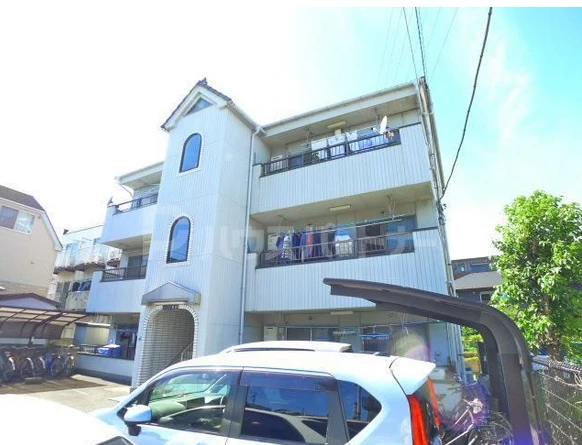 Căn hộ 3A - Maison Seiran (Maison Thanh Loan) · 3DK · 45.8 m² · 106,000円/tháng