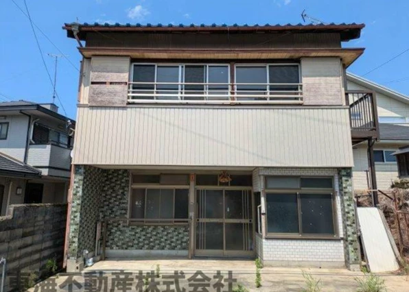 🏡Bán nhà 2 tầng 5K tại Tarumi-cho, thành phố Matsusaka · 4LDK+ · 112.4 m² · 165 万円